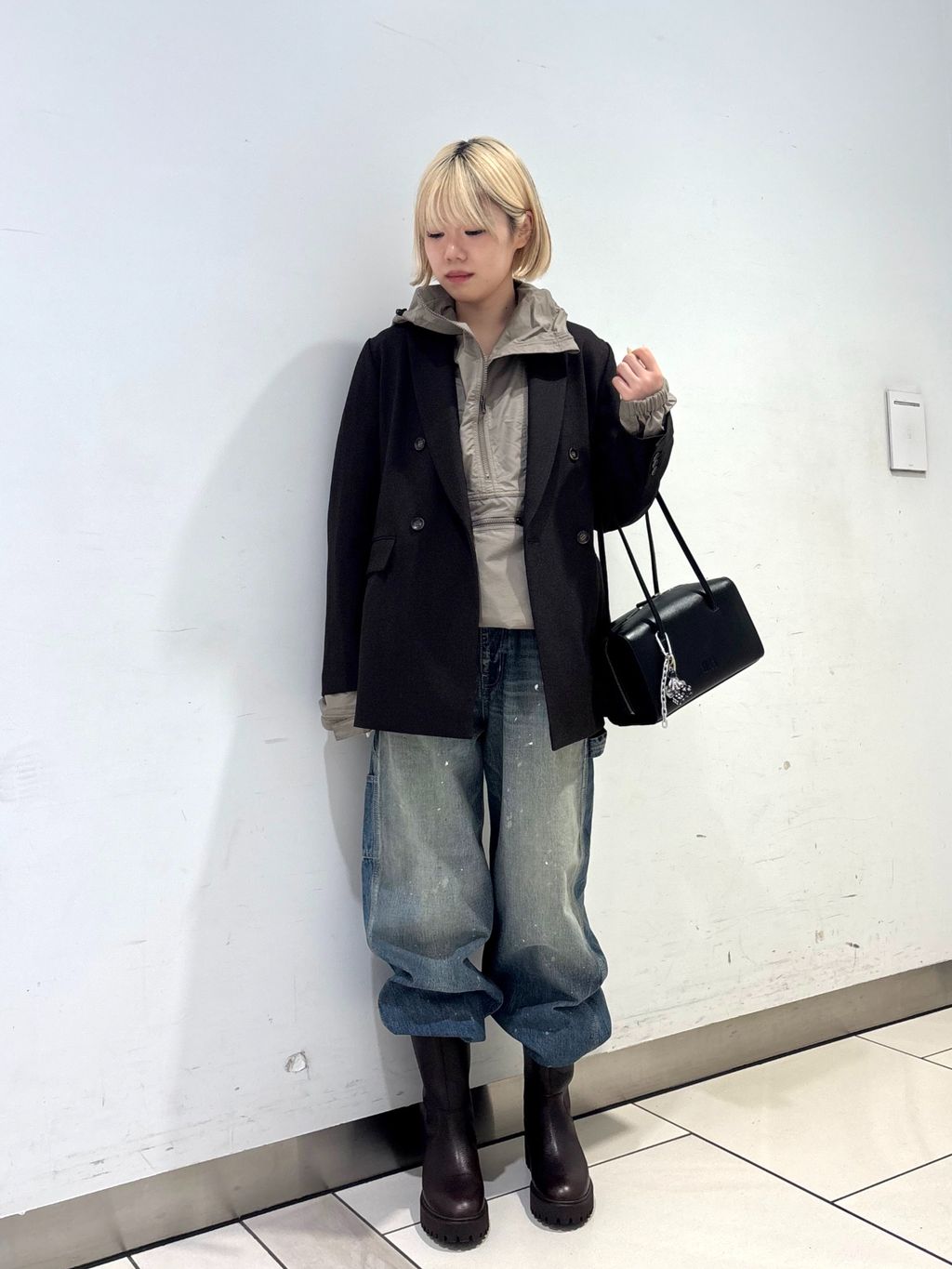 JOURNAL STANDARD LADYS