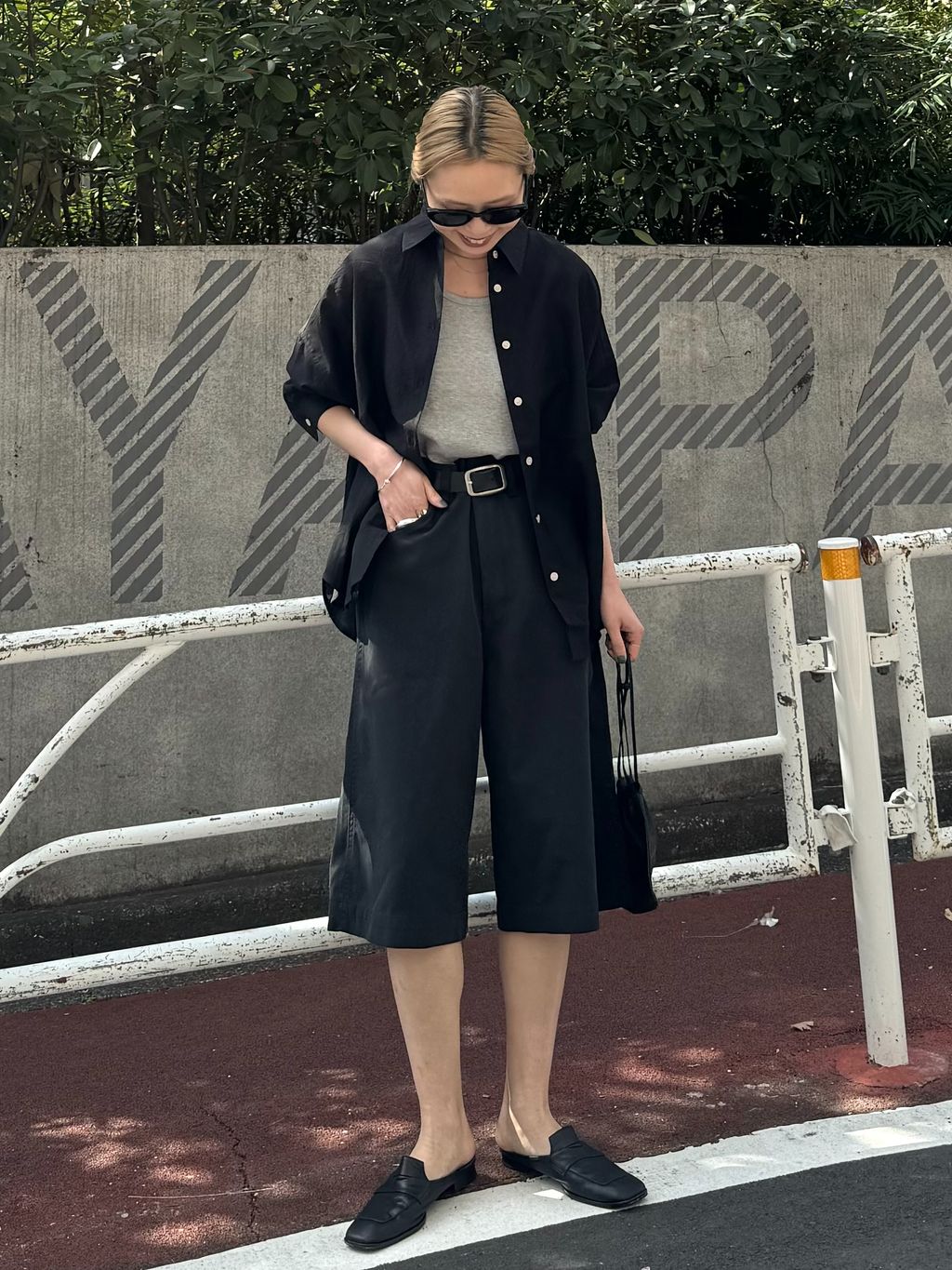 OUTDOOR PRODUCTS Usual Things