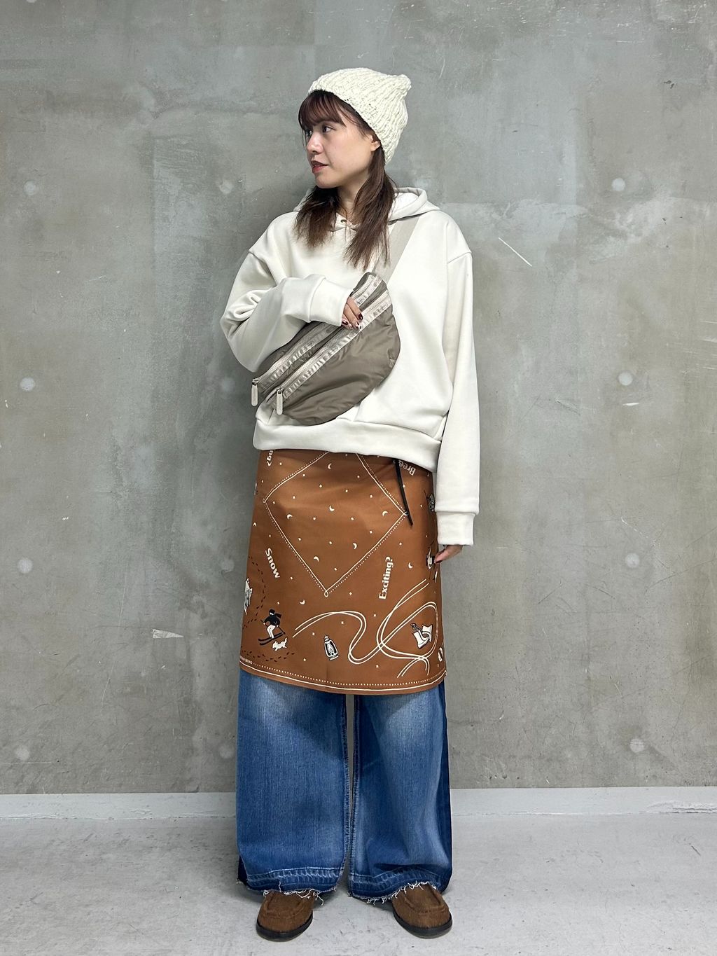 JOURNAL STANDARD LADYS