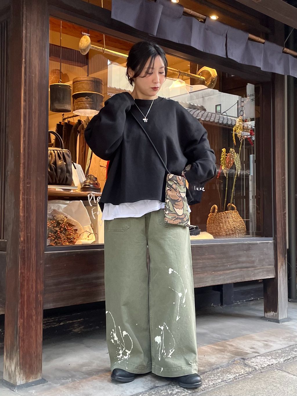 journal standard luxe