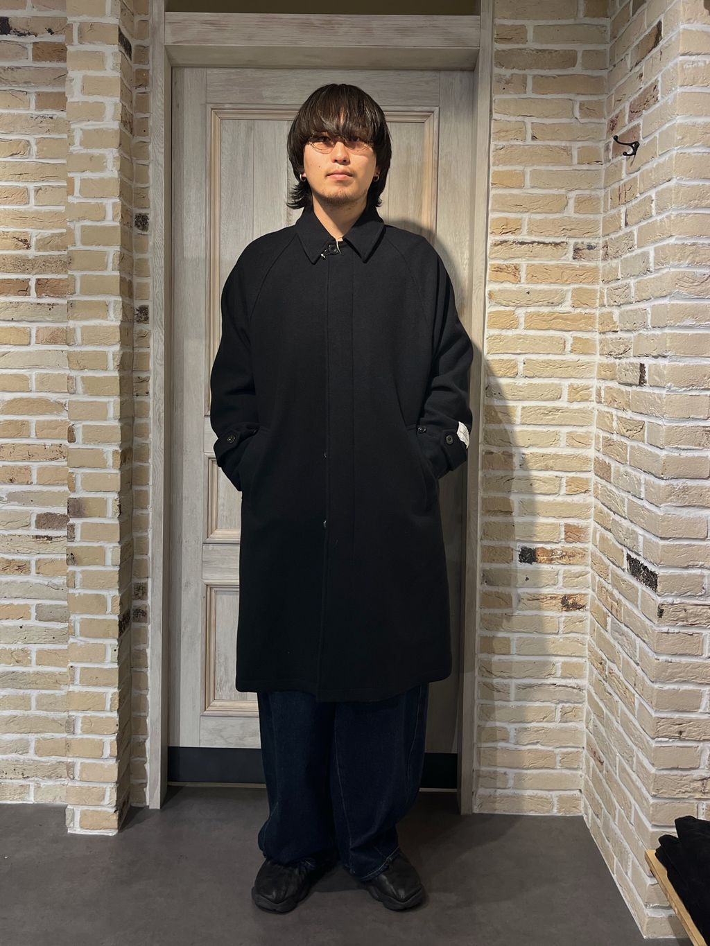 JOURNAL STANDARD relume MENS