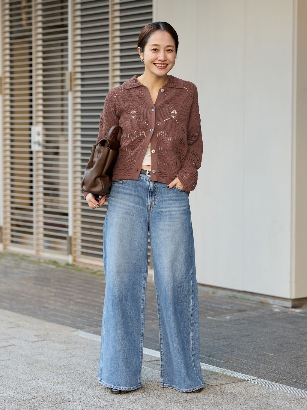 JOURNAL STANDARD LADYS