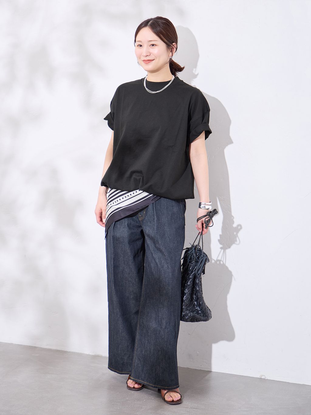 JOURNAL STANDARD LADYS