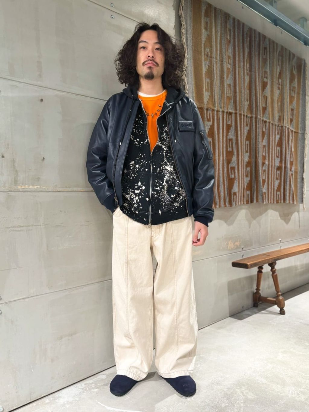 JOURNAL STANDARD MENS