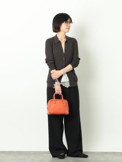 VINTAGE HERMES/エルメス】Ring（リング）｜ENSEMBLE（アンサンブル