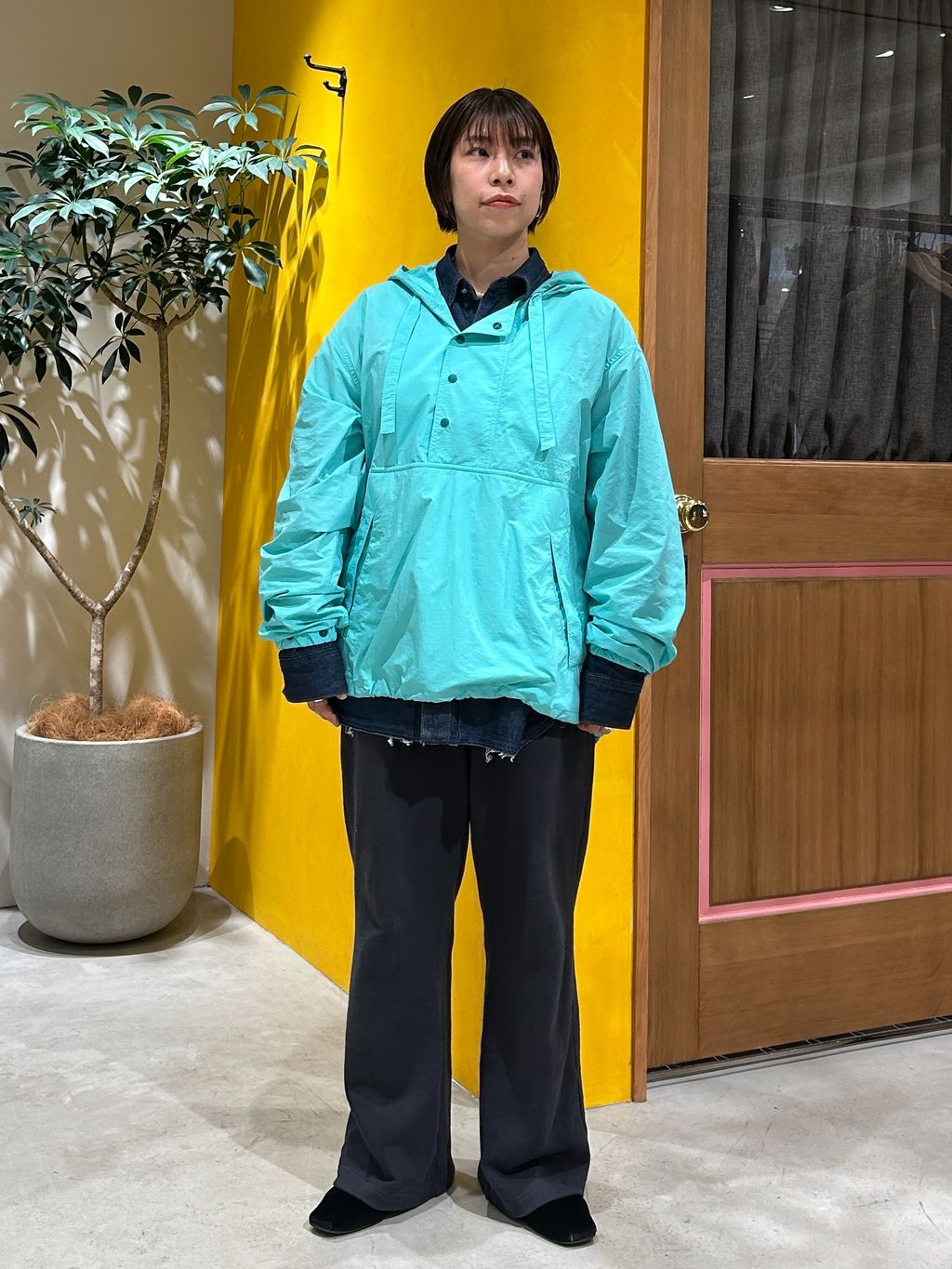 OUTDOOR PRODUCTS Usual Things