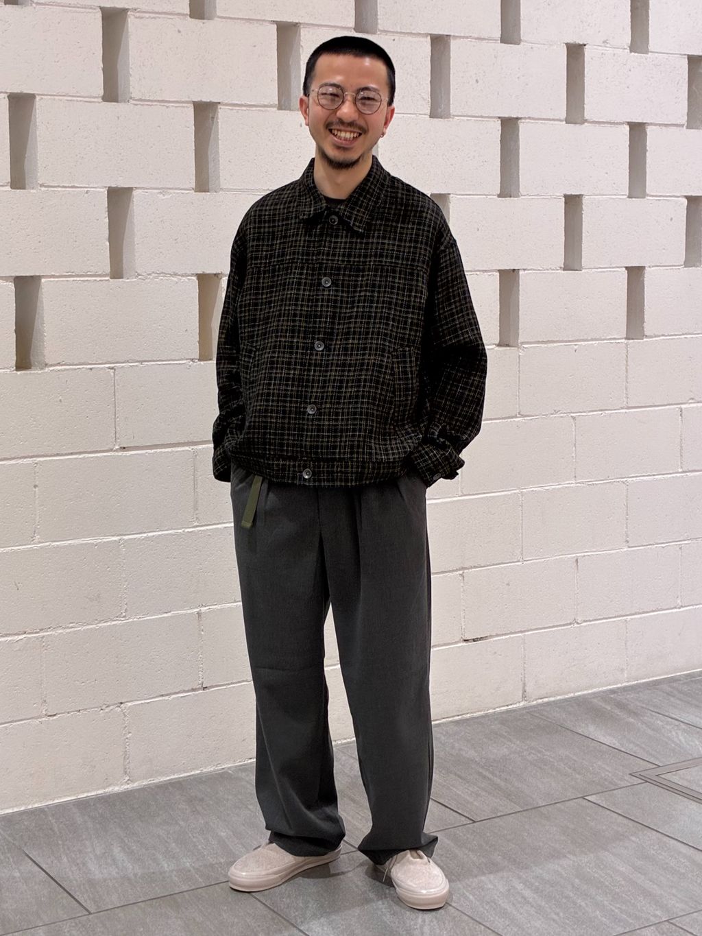 JOURNAL STANDARD relume MENS