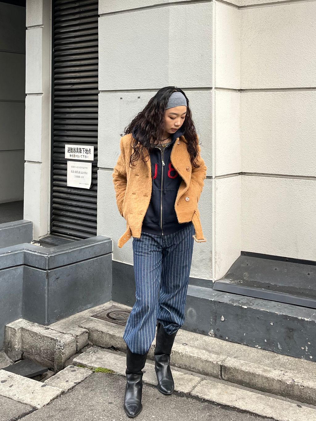 Oriens JOURNAL STANDARD LADYS