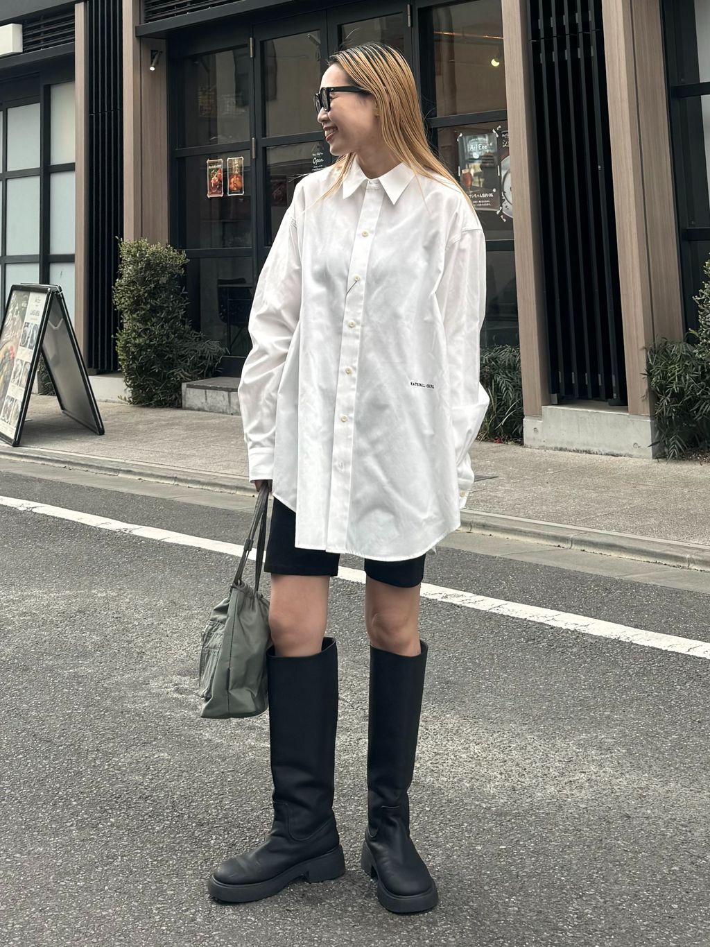 OUTDOOR PRODUCTS Usual Things