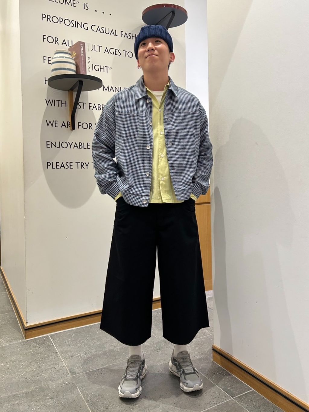 JOURNAL STANDARD relume MENS