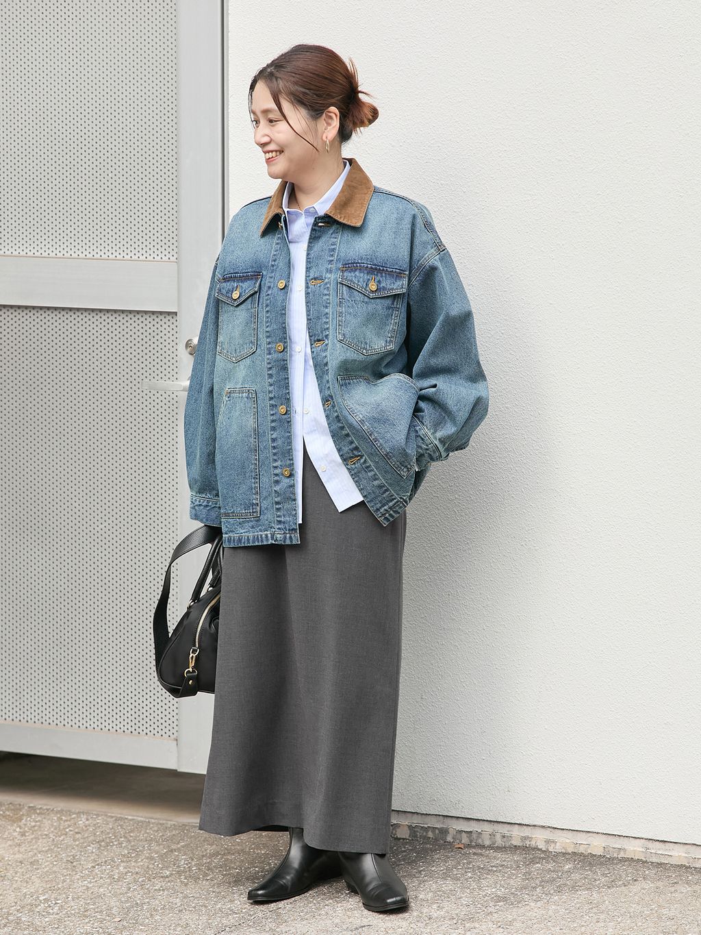 JOURNAL STANDARD LADYS