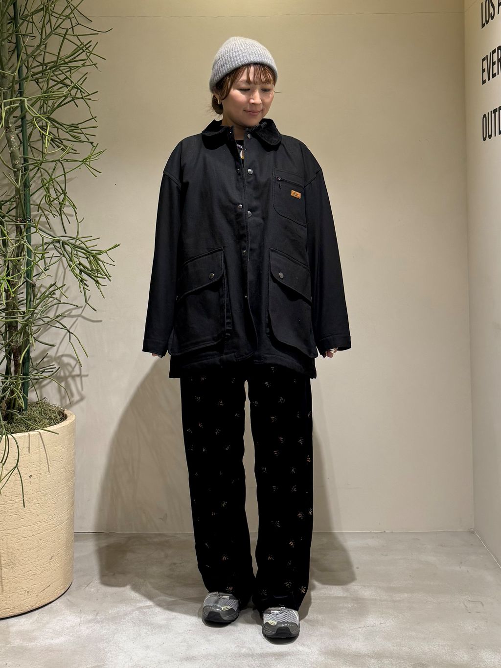 OUTDOOR PRODUCTS Usual Things