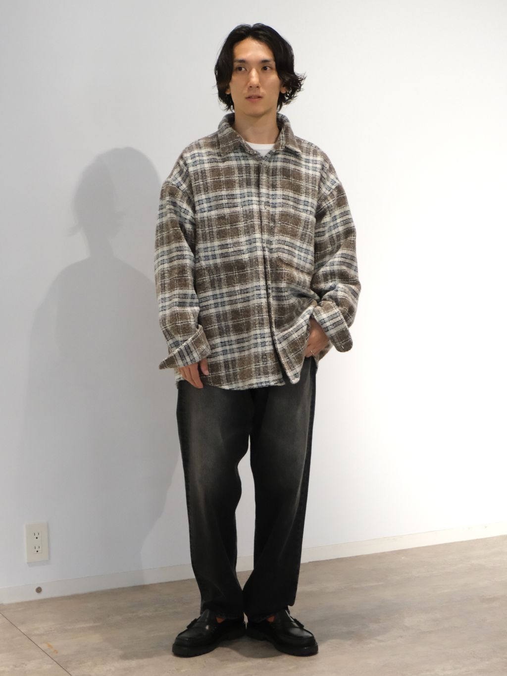 JOURNAL STANDARD MENS