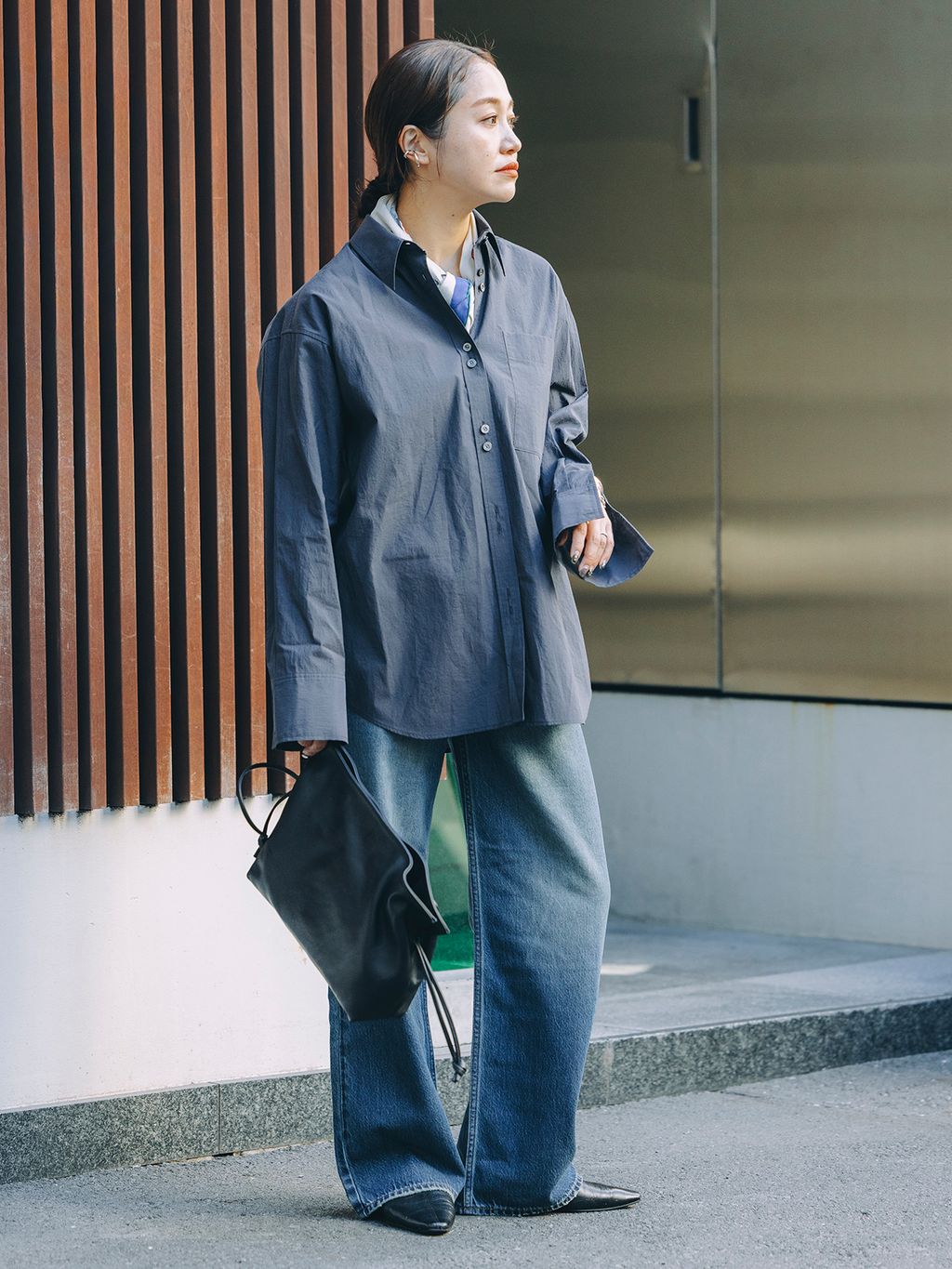 JOURNAL STANDARD LADYS