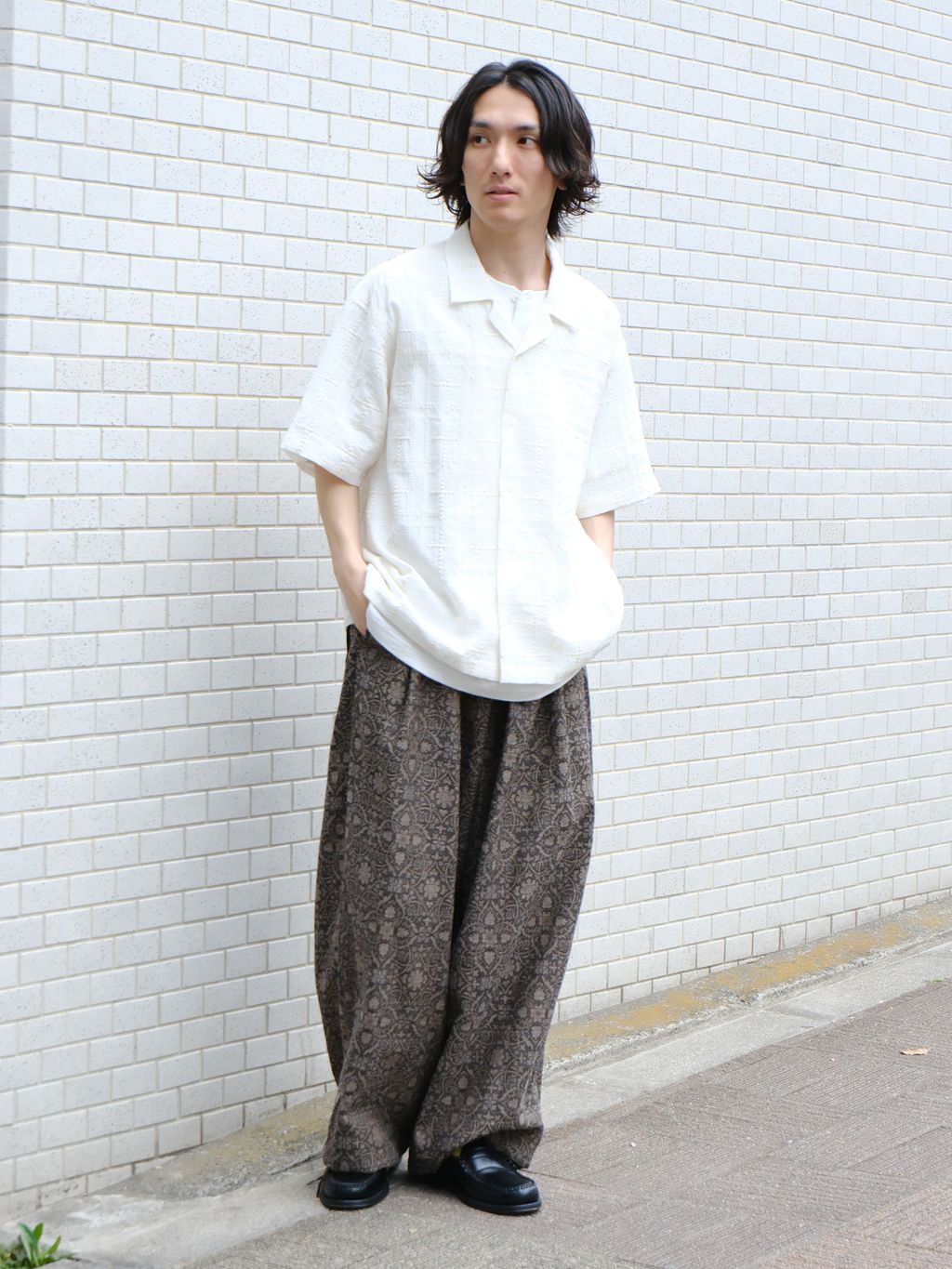 JOURNAL STANDARD MENS