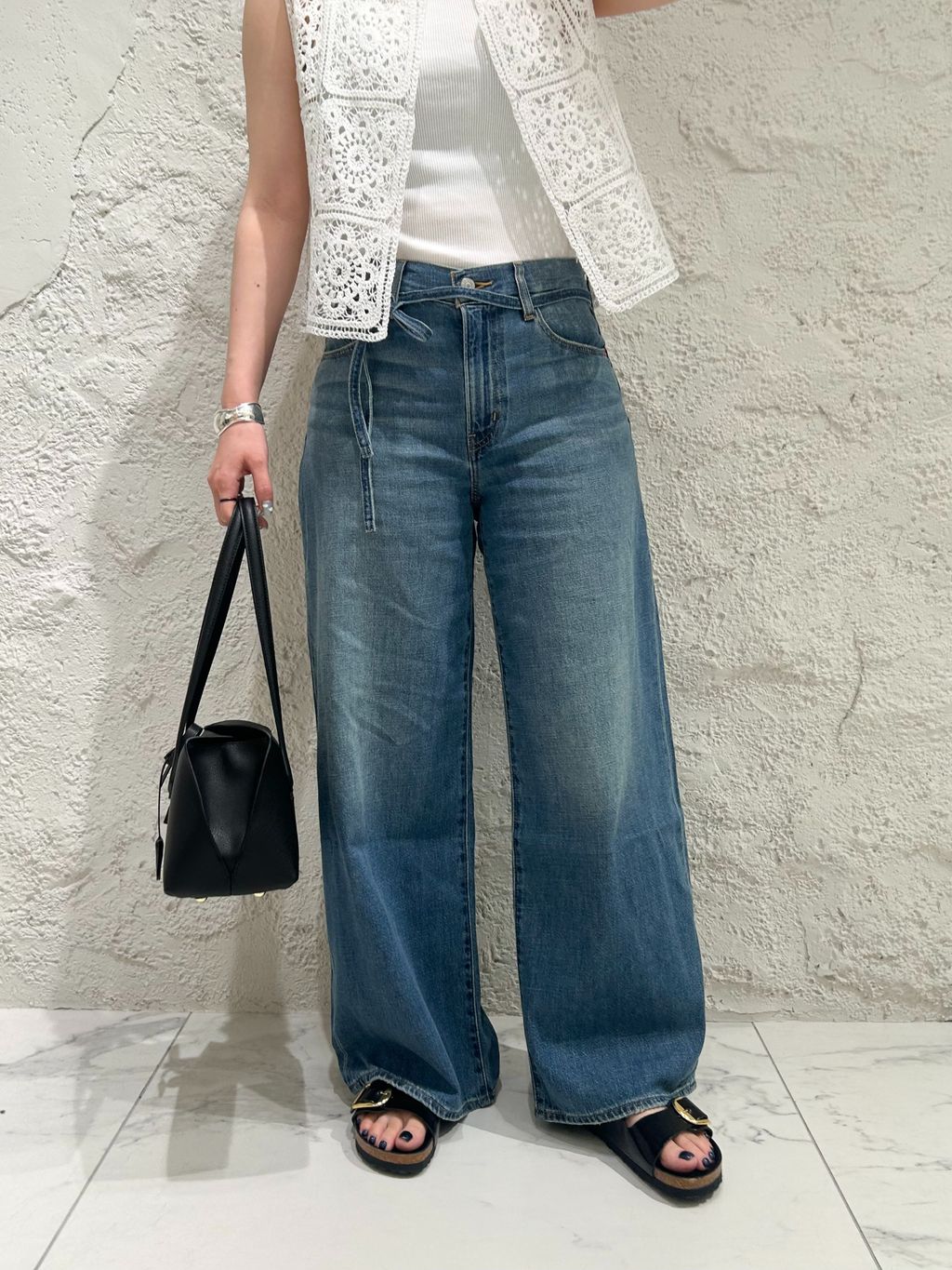 別注 / 追加 》LEVI'S/リーバイス SMU XL STRAIGHT*のコーディネート