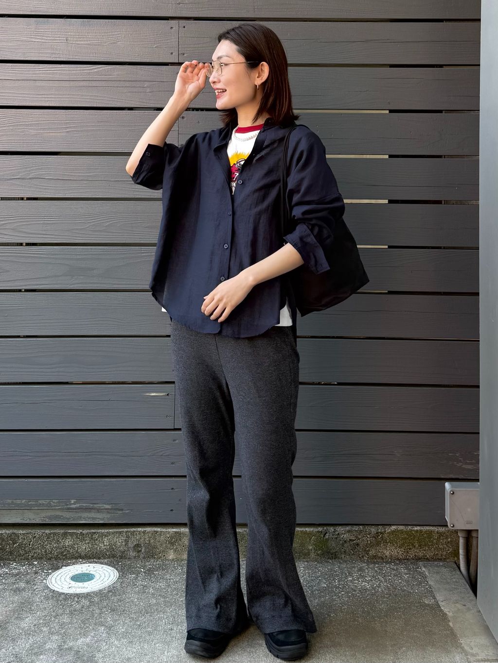 OUTDOOR PRODUCTS Usual Things