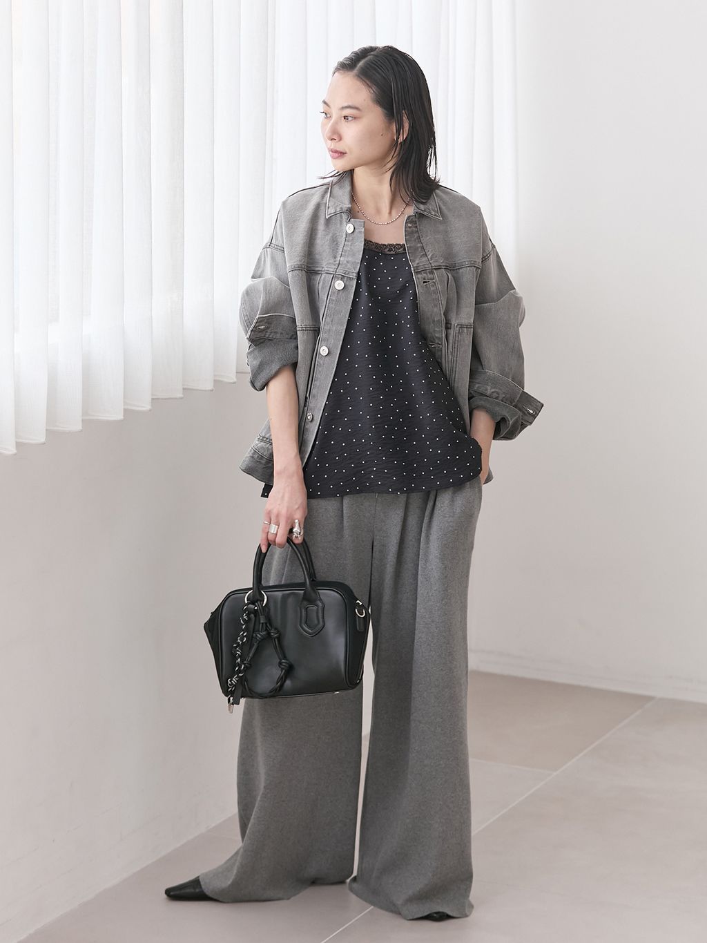 JOURNAL STANDARD LADYS