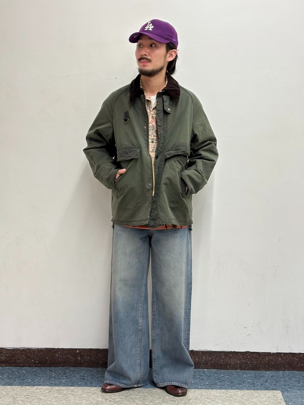 JOURNAL STANDARD MENS