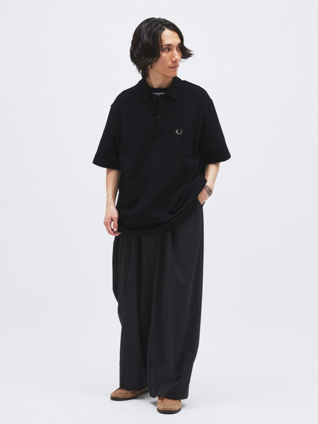 JOURNAL STANDARD MENS