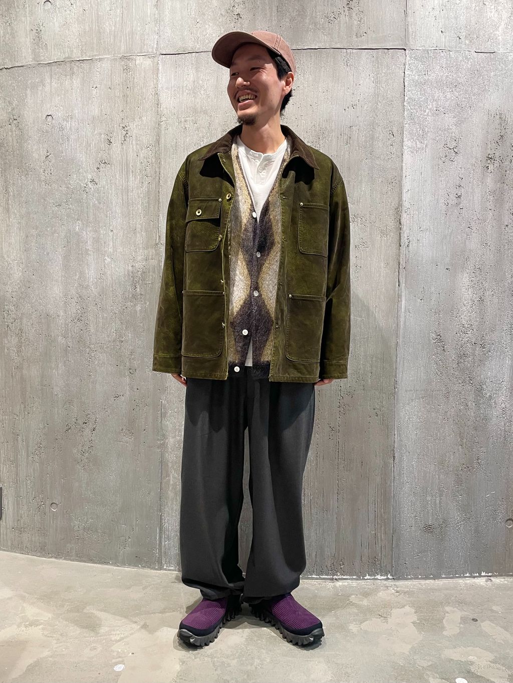 JOURNAL STANDARD MENS