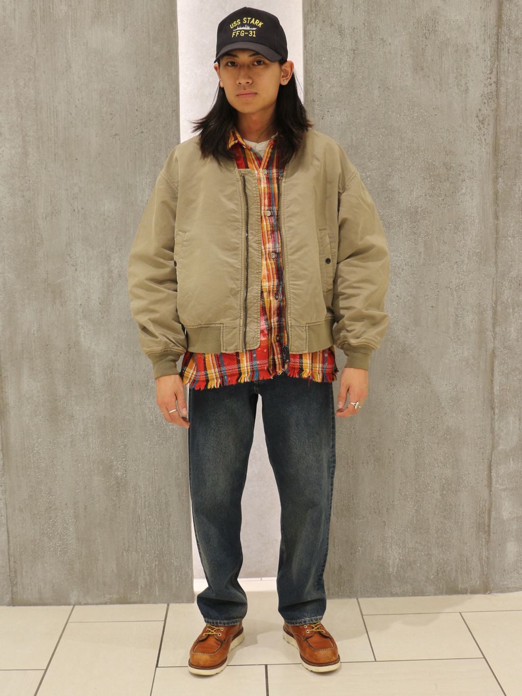 JOURNAL STANDARD MENS