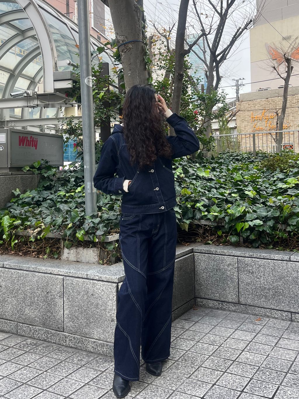 Oriens JOURNAL STANDARD LADYS