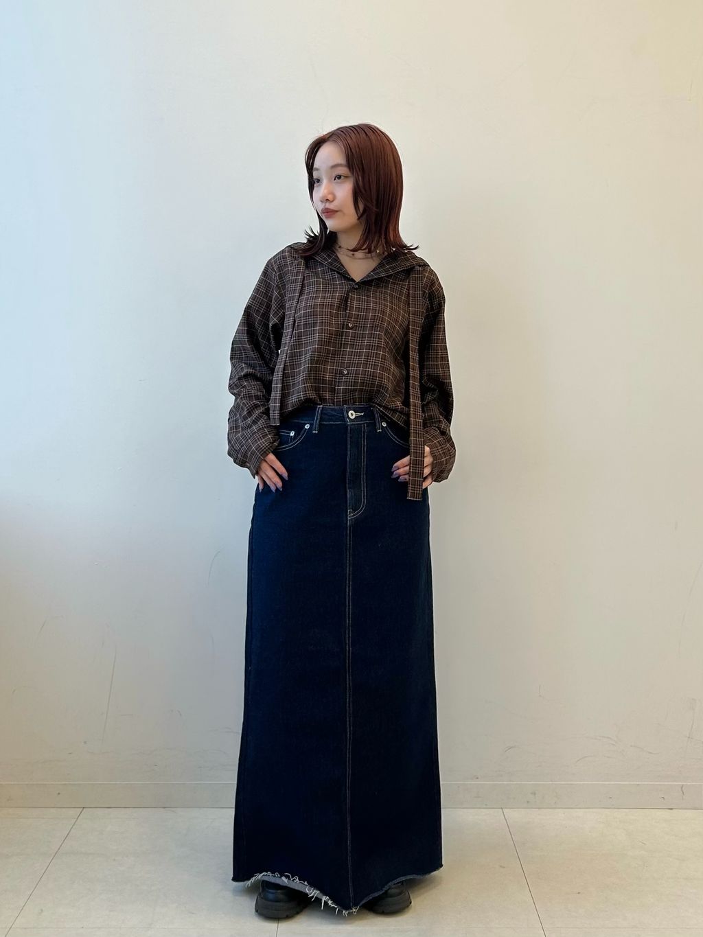 Oriens JOURNAL STANDARD LADYS