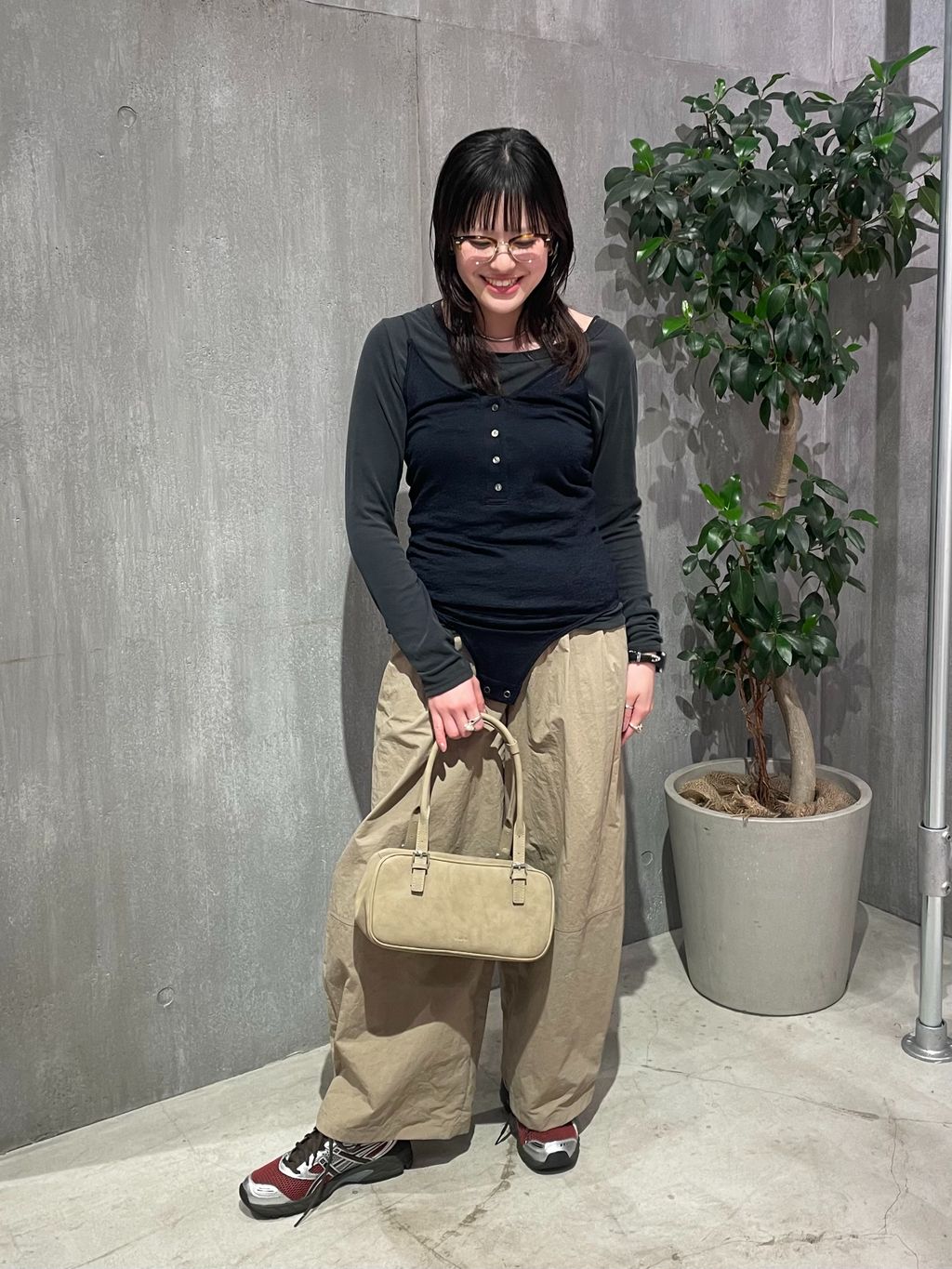 JOURNAL STANDARD LADYS