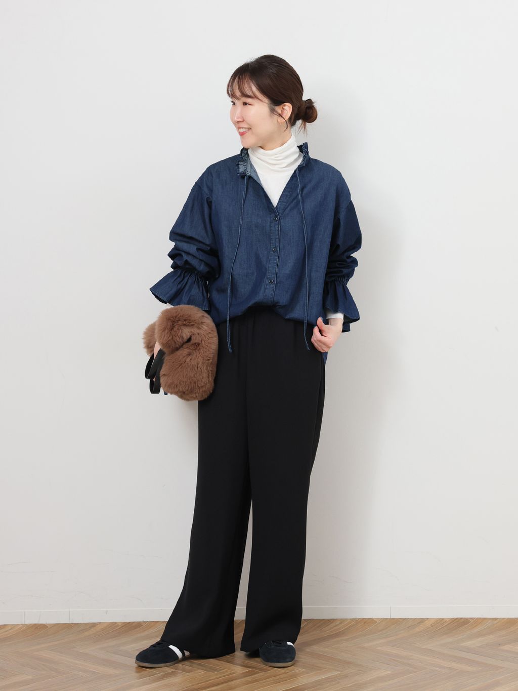 JOURNAL STANDARD relume LADYS