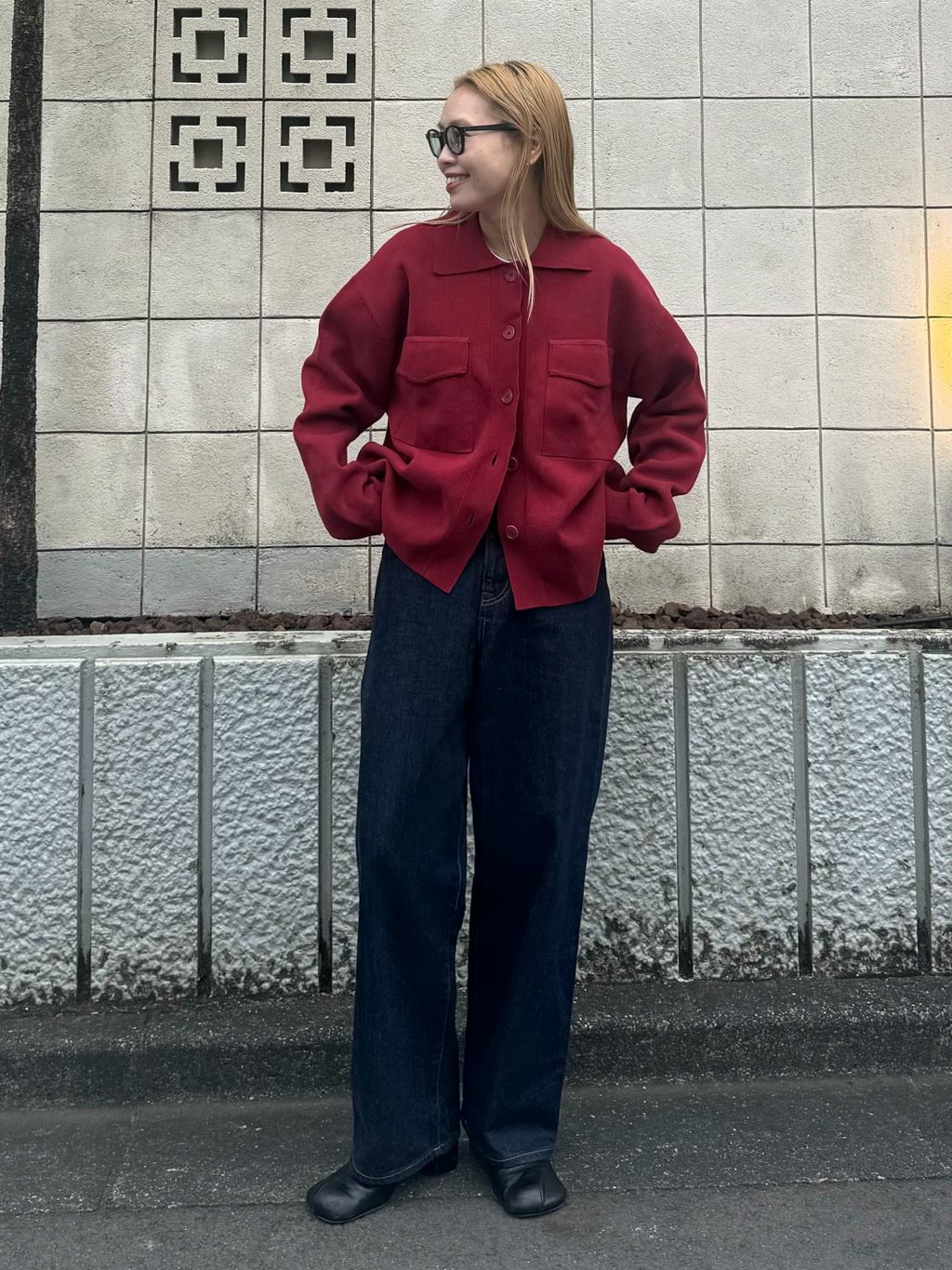 OUTDOOR PRODUCTS Usual Things