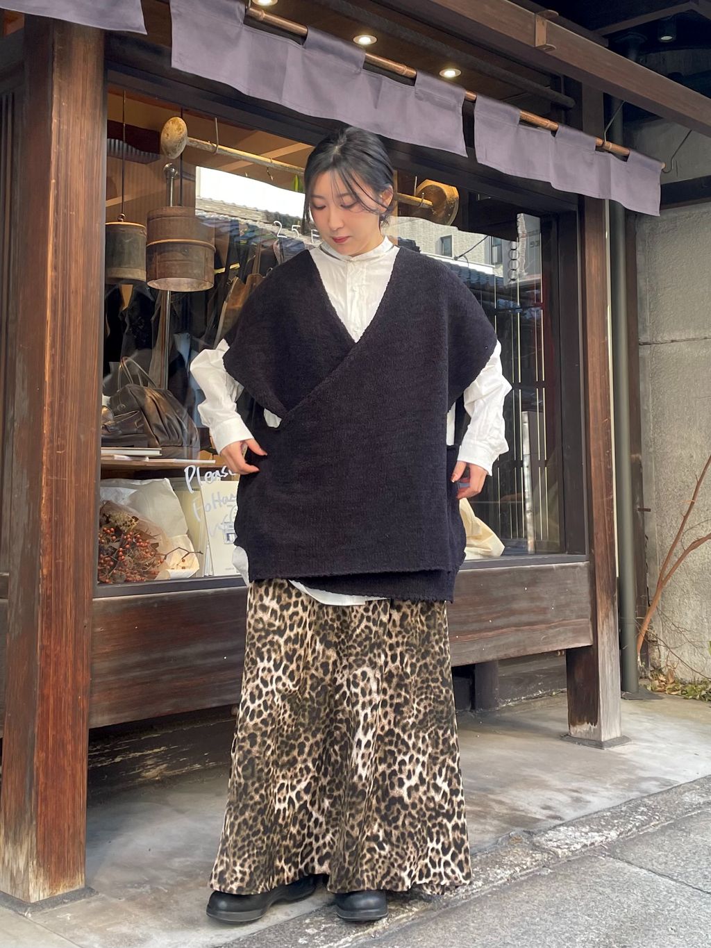 journal standard luxe