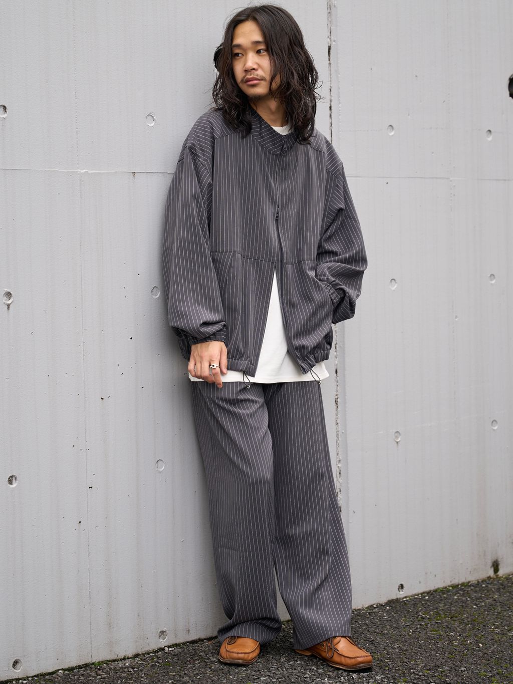 B.C STOCK MENS