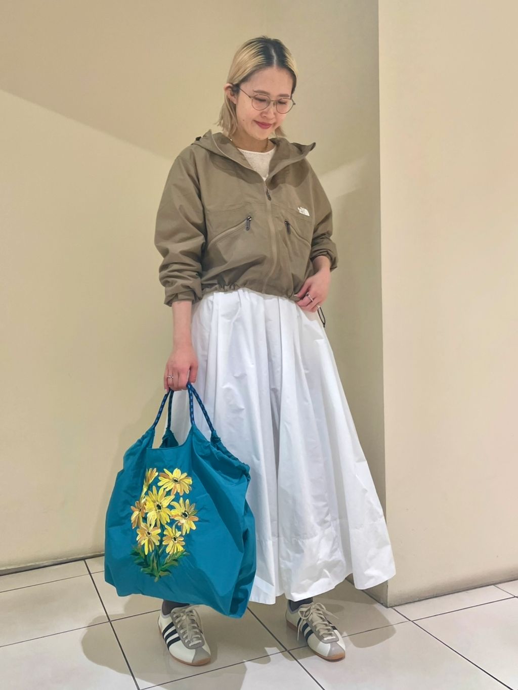 JOURNAL STANDARD LADYS