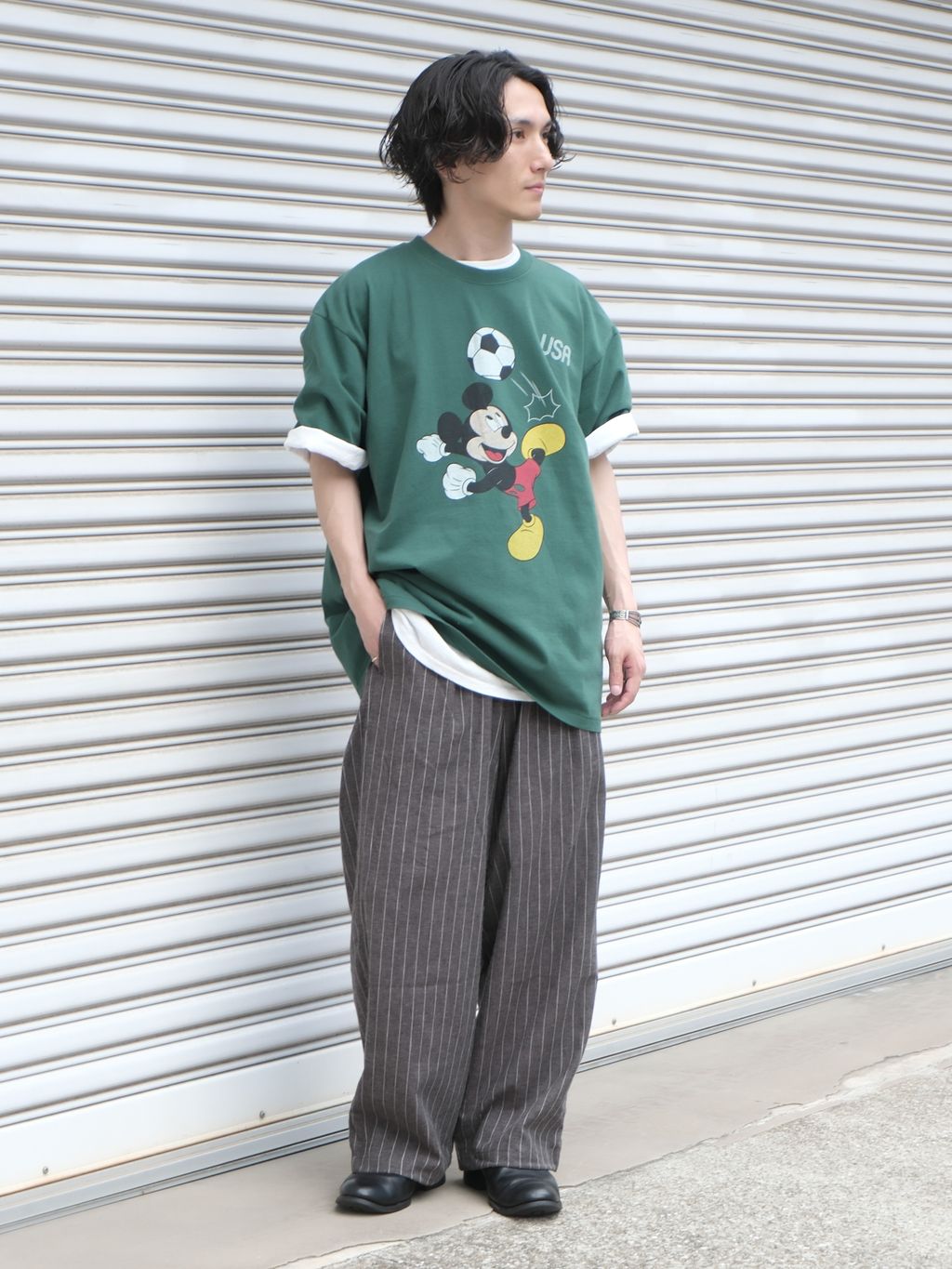 JOURNAL STANDARD MENS