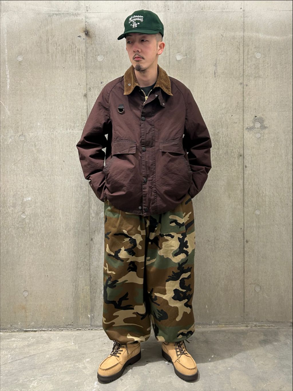 JOURNAL STANDARD MENS