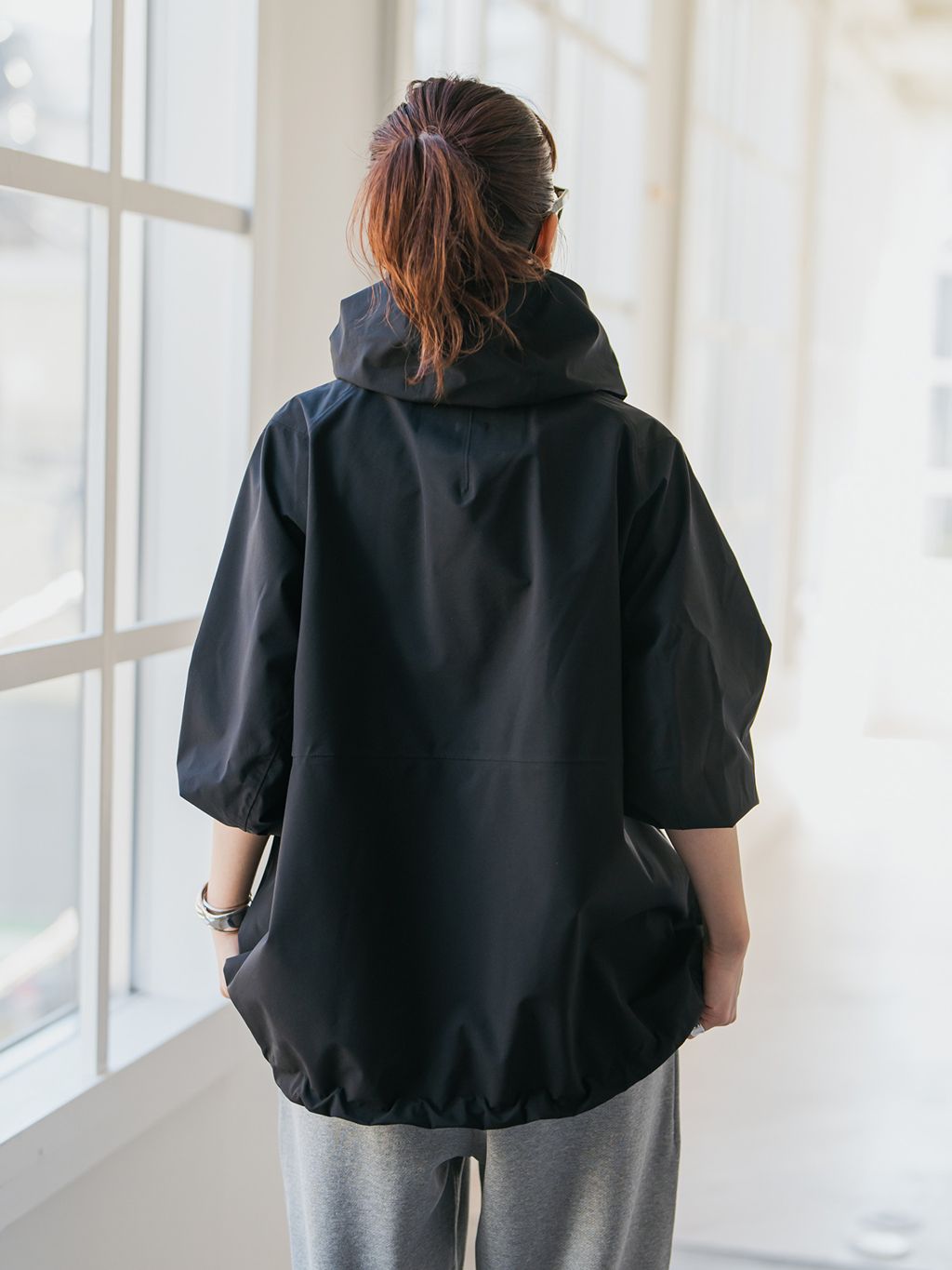 追加》DESCENTE ALLTERRAIN/デサント オルテライン 別注WATERPROOF