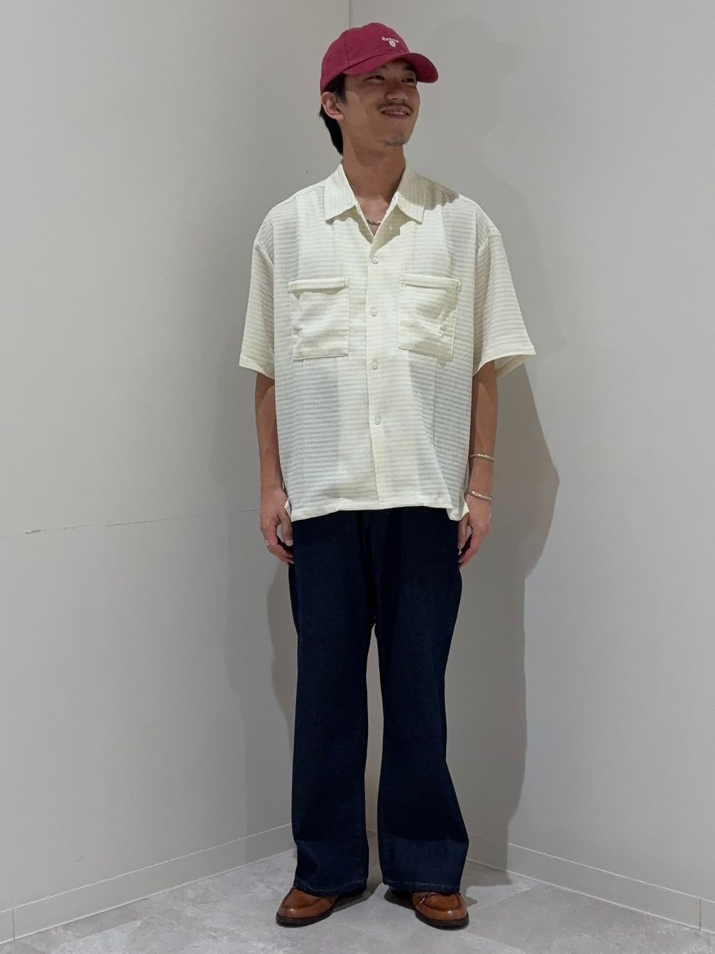B.C STOCK MENS