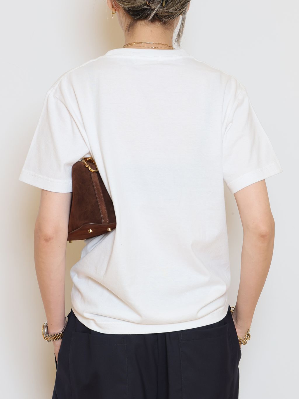 GOOD ROCK SPEED/グッドロックスピード】THE CITY Tシャツの