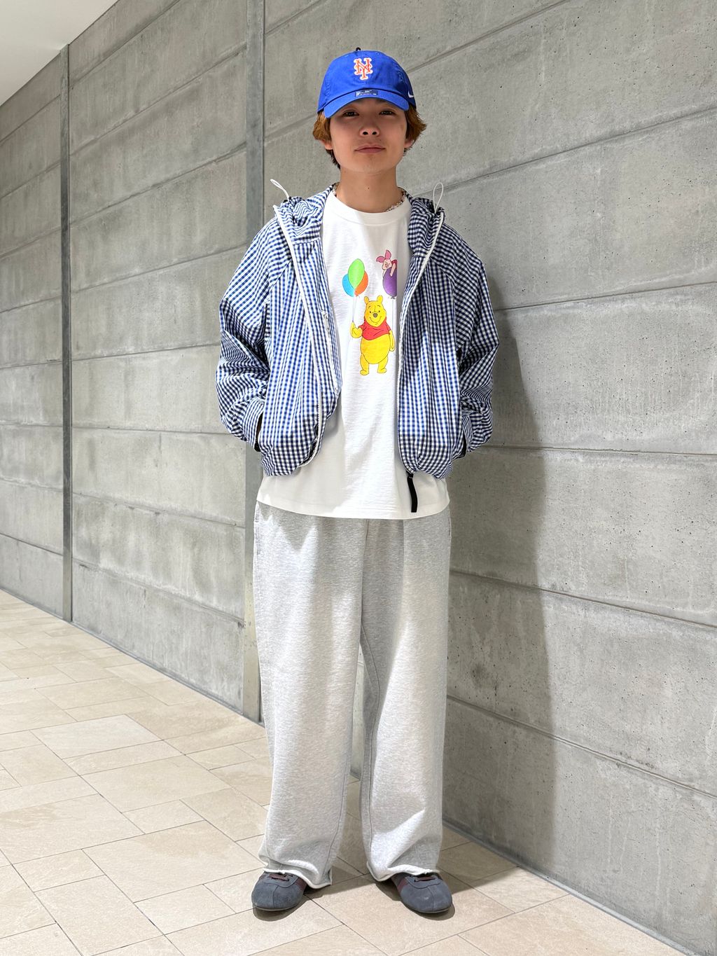 JOURNAL STANDARD MENS