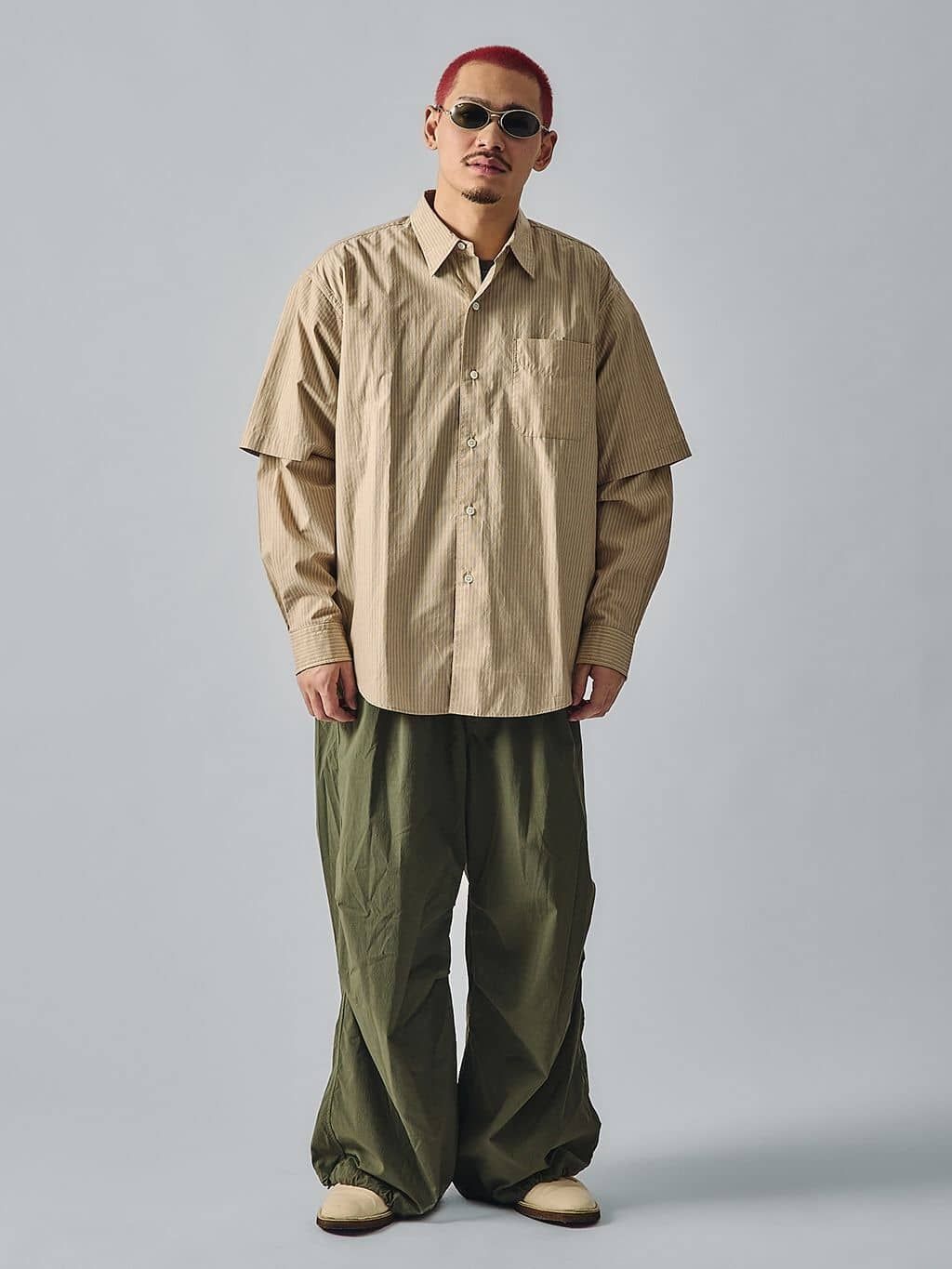 JOURNAL STANDARD MENS