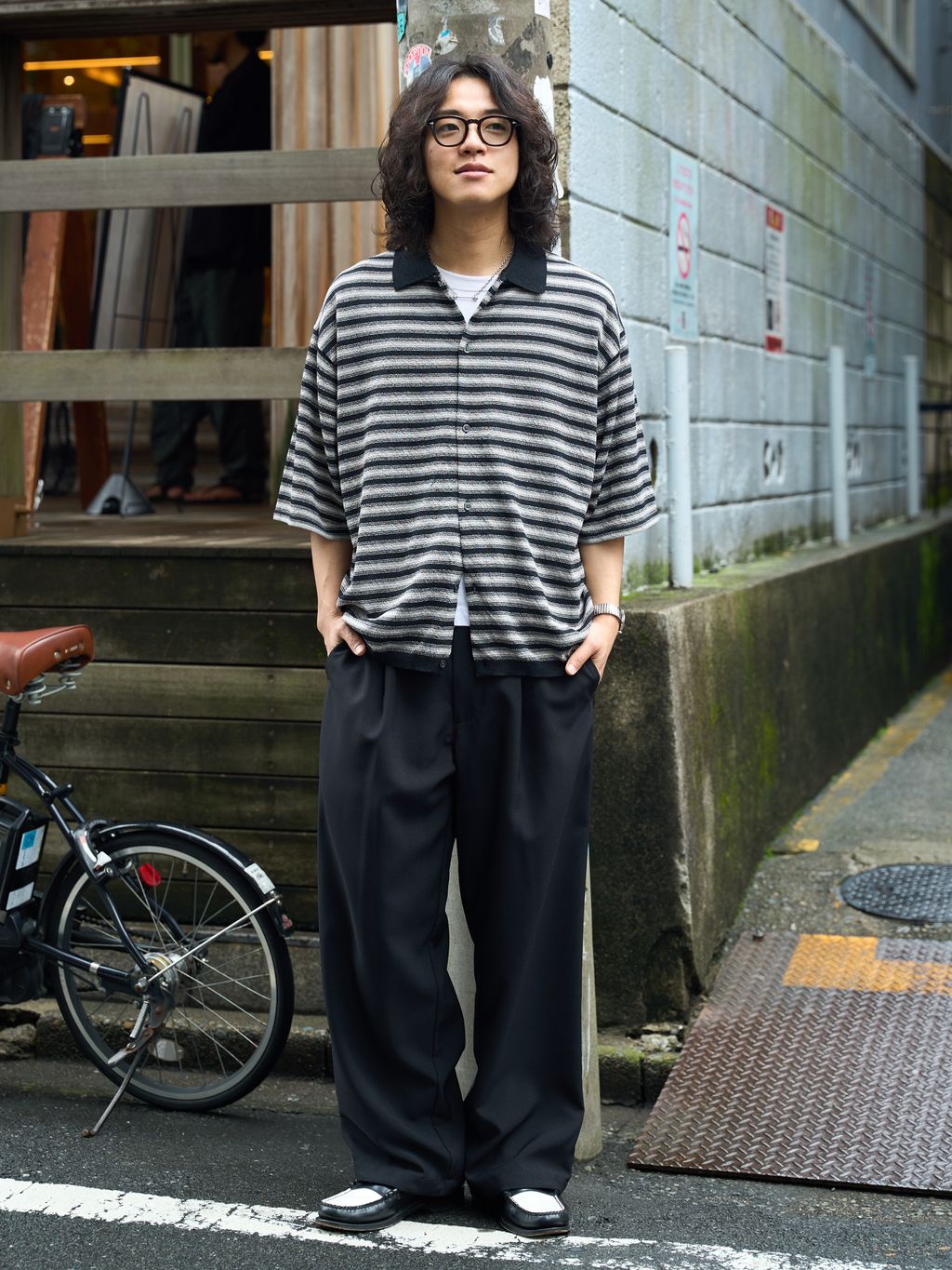 B.C STOCK MENS