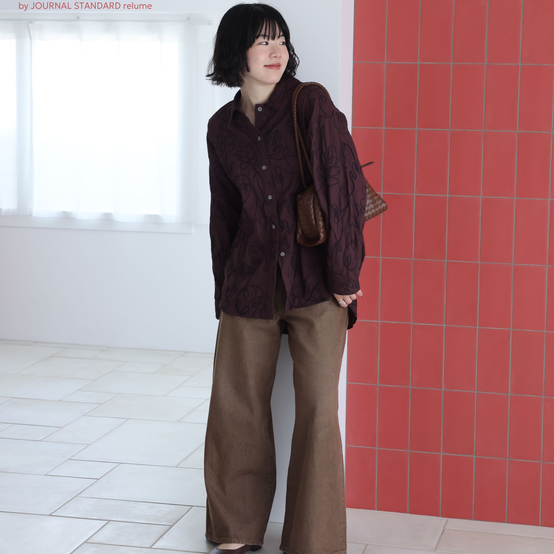 From Summer to Fall - 今から秋まで使える新作ラインナップ｜JOURNAL