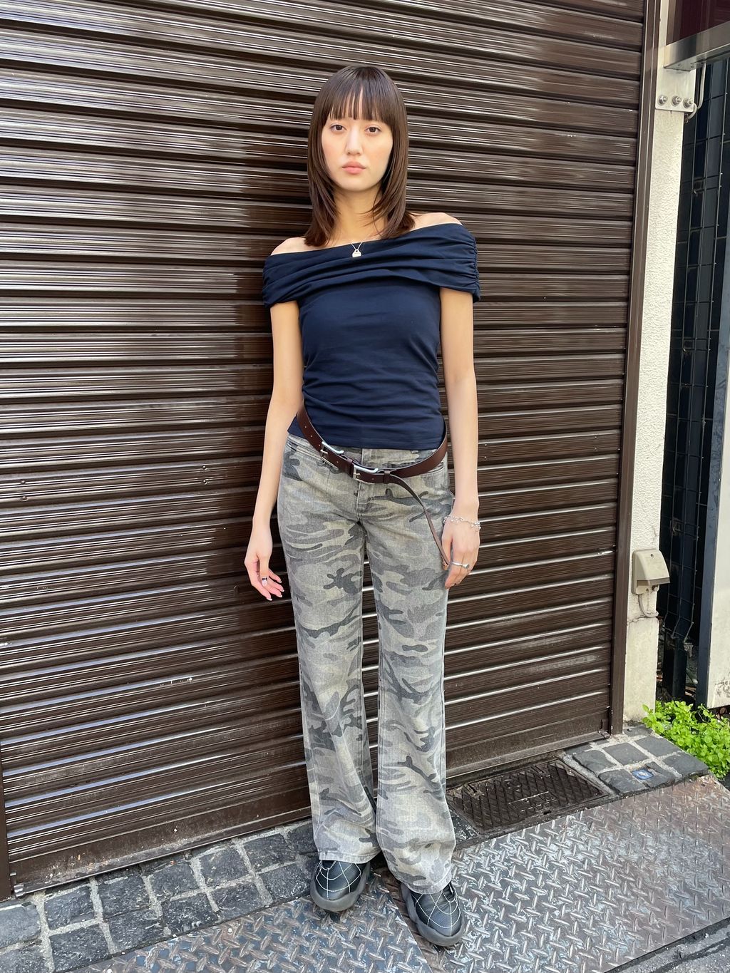 Oriens JOURNAL STANDARD LADYS