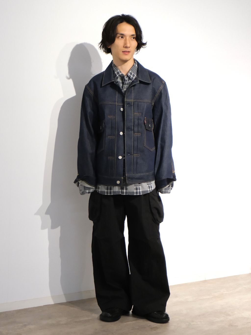 JOURNAL STANDARD MENS