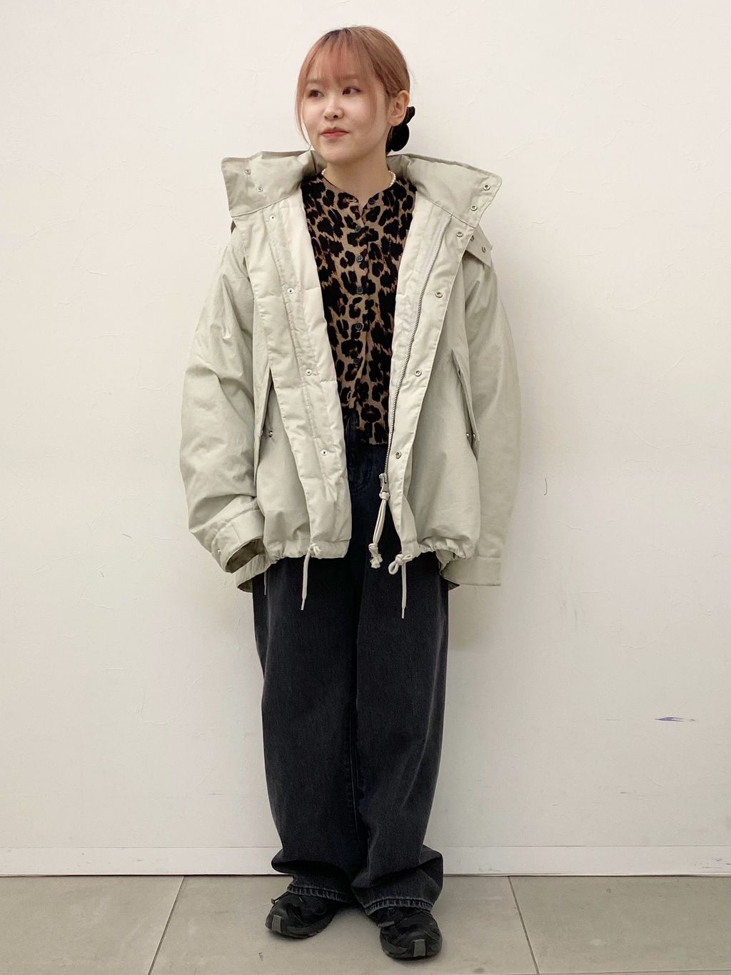 OUTDOOR PRODUCTS Usual Things