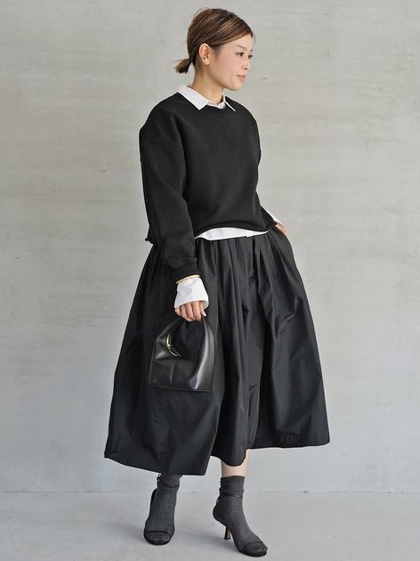 Deuxieme Classe｜ドゥーズィエム クラスのコーディネートスナップ