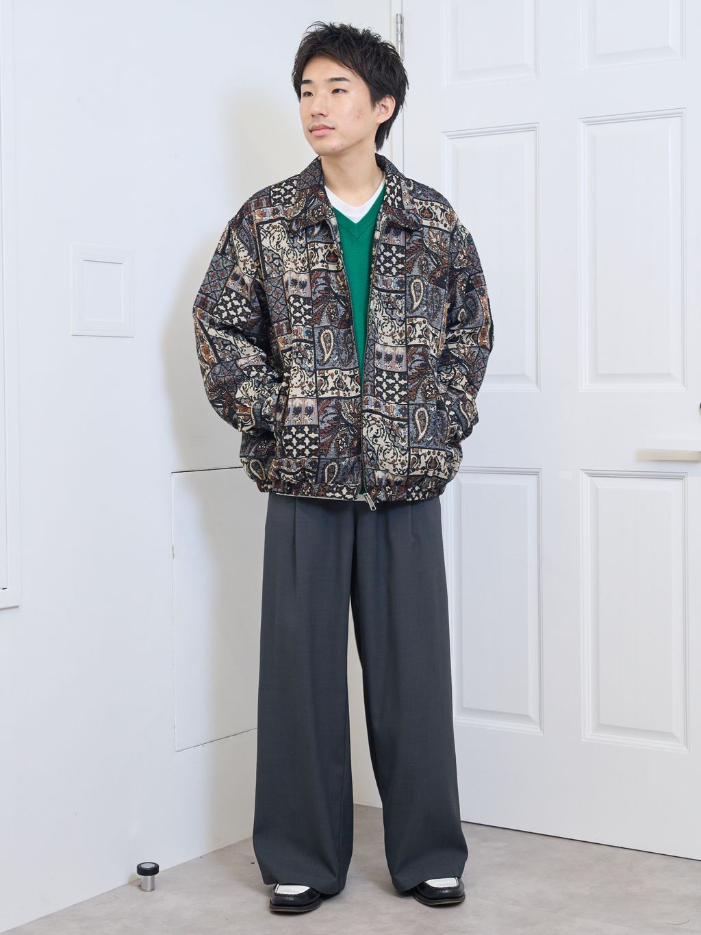 B.C STOCK MENS