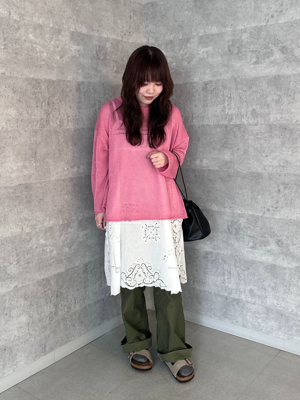 JOURNAL STANDARD relume LADYS