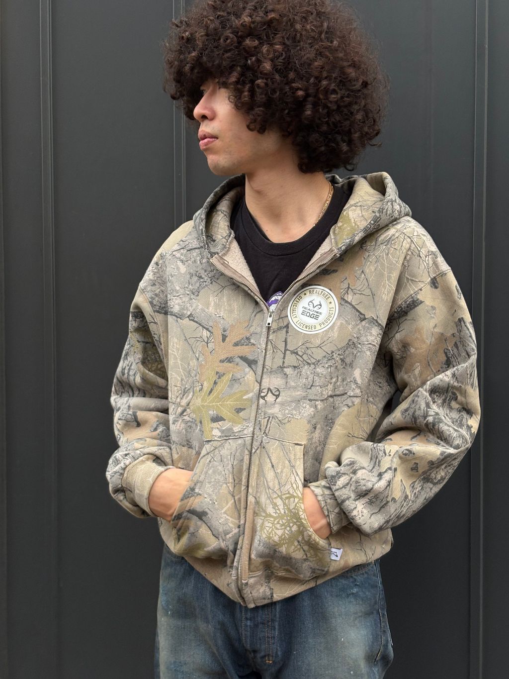 100％正規品 akimboclub zip up hoodie 新品 Akimbo Club ZIP-UP HOODIE - メルカリ